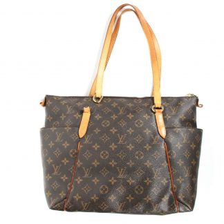 Louis Vuitton, Bags, Lvtotally Gm