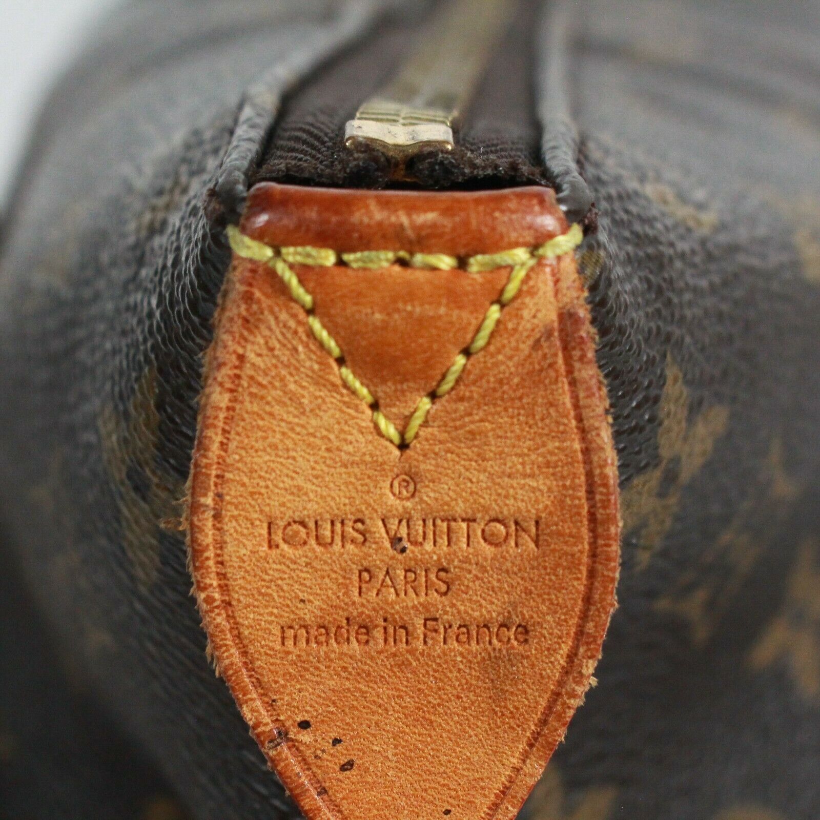 Louis Vuitton Brown Monogram Totally MM Cloth ref.895485 - Joli Closet