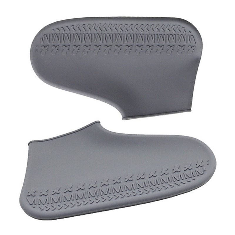 Unisex Silicone Waterproof Shoe Cover - 5euro